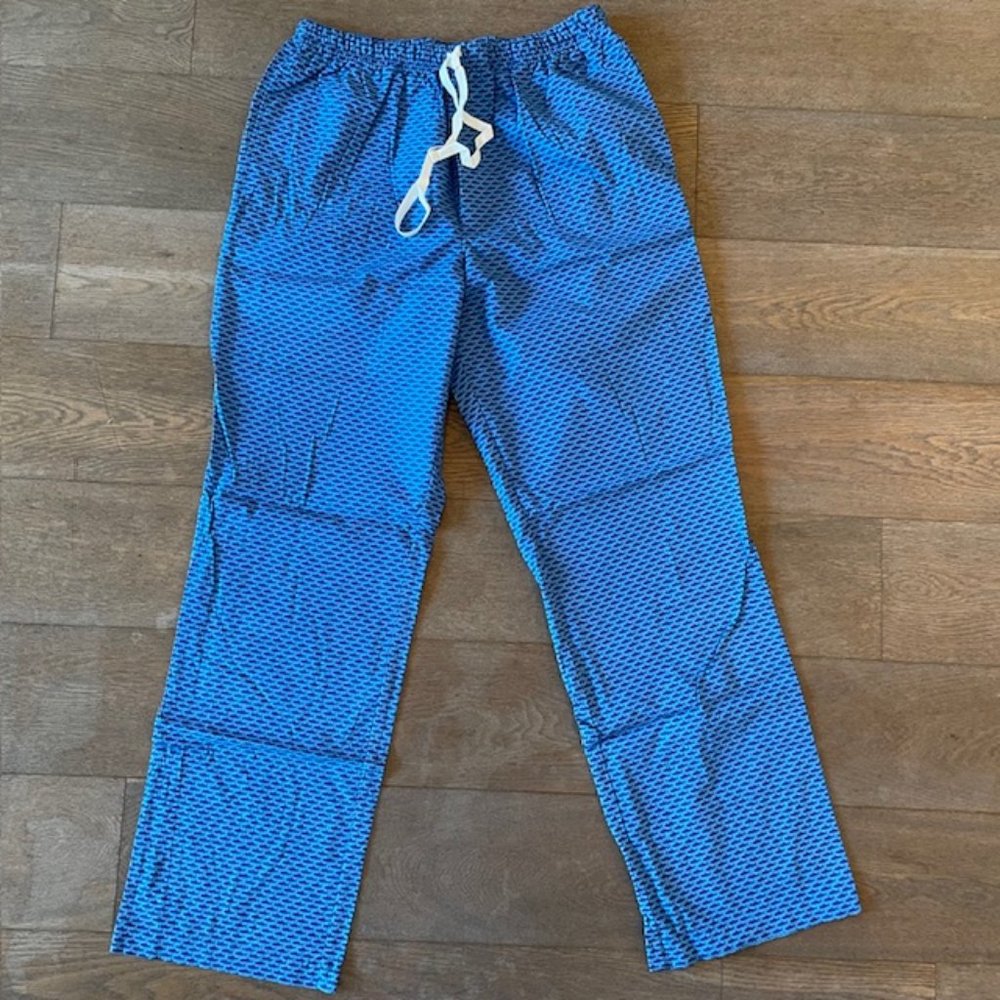 Men's Vineyard Vines Pajama Pants